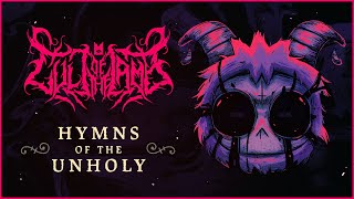 HYMNS OF THE UNHOLY  FULL ALBUM [upl. by Egrog]