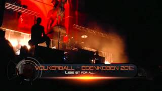 Völkerball Edenkoben 2012 [upl. by Eiramave411]