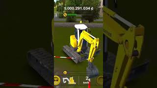 Construction Simulator 2014 [upl. by Alliuqet877]