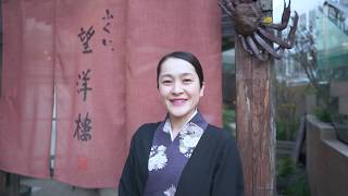 WelcomeIrasshaimase SAVOR JAPAN Official video [upl. by Egdirdle]