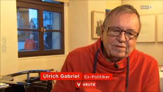 Der Gaul  Ulrich Gabriel  ist 70 [upl. by Allyson54]