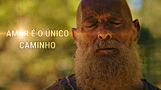 AMOR É O ÚNICO CAMINHO  PAULO APÓSTOLO DE CRISTO  MOTIVACIONAL EMOCIONANTE REFLEXÃO [upl. by Rimidalv639]