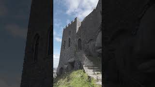 Carn Brea Castle [upl. by Candace]