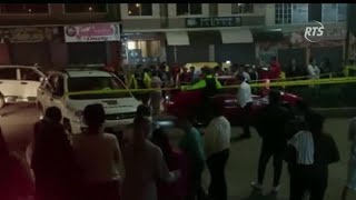 Asesinan a tiros a alías quotEl patrónquot en Cumandá [upl. by Web777]