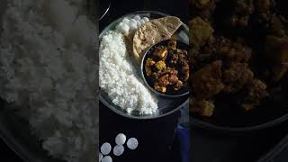 paneer battar msala thali sarf paneerrecipe 😋😋😋 [upl. by Linders796]