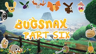 Extreme Climates  Bugsnax Part Six [upl. by Neros62]