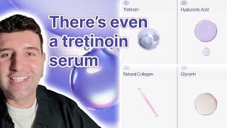 There are different types of tretinoin [upl. by Hebe]