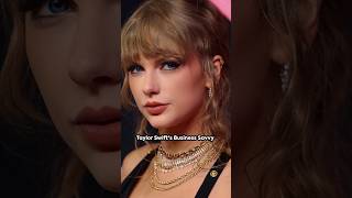 How Taylor Swift Turned Music Into Millions [upl. by Duarte]