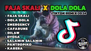 BEST NONSTOP DISCO REMIX  TikTok Viral Dance Trend 2024  DjRalph Remix [upl. by Nyasuh]