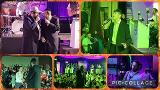 Mesivta Aliyah Shmueli And Hershy concert 2024 [upl. by Varion384]