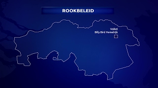 Rookbeleid in pretparken Brabant [upl. by Oswald]