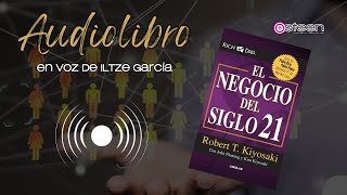 El negocio del siglo XXI  Primera parte capítulos 1 a 4 [upl. by Esinev53]