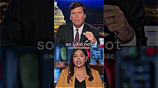 Tucker Carlson Is A SAVAGE For This automobile alphamale mentalhealthcare funny [upl. by Lashond]