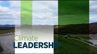 Sustainability at Casella Climate Leadership [upl. by Artapoelc806]