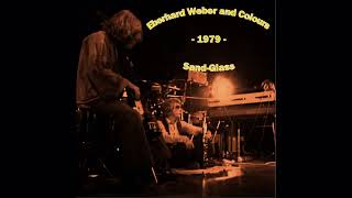 Eberhard Weber and Colours  Sand Glass 19791014 Great American Music Hall San Francisco [upl. by Grimbald]