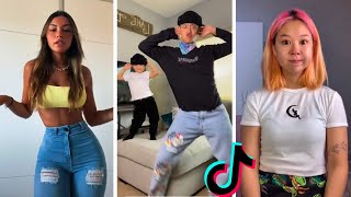 MOST POPULAR TikTok DANCE Challenges Ultimate TikTok Trends Mashup [upl. by Koblick639]