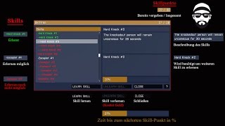 BruUudis Server InfoVideo Tutorial SkillSystem [upl. by Eiliak]