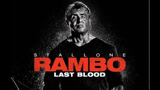 RAMBO LAST BLOOD Clip  quotRambo talks with Gizellequot 2019 [upl. by Ecnarepmet]