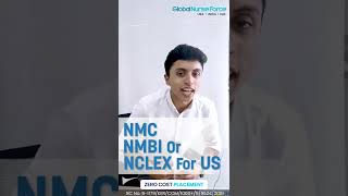 Get UK NMC Ireland NMBI and USA NCLEX Registration Support [upl. by Zeus718]