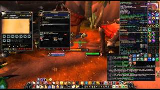 WoWCataGoldHelp  New Updated Elementium Shuffle for Patch 42 [upl. by Gaye476]