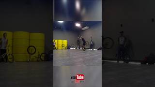 EVENTO DE FLATLAND  MANOBRAS BMX FREESTYLE BIKE 06 shorts bike graudebike flatland [upl. by Lirbaj757]