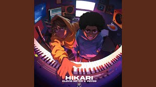 Hikari Slowed  Reverb [upl. by Algie]