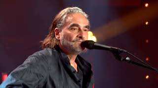 Stephan Eicher  Combien de temps Live Le Grand Studio RTL 2022 [upl. by Sainana677]