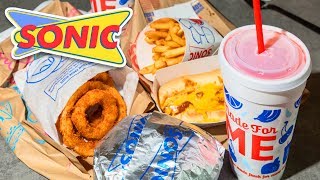 Top 10 Fast Food Restaurant Brands with Cult Followings [upl. by Brigida]