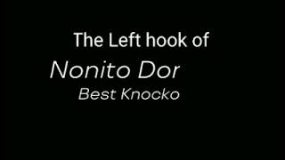 Nonito Donaire ll Bad left hook [upl. by Aivital]