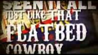 Jason Aldean Fly Over States Official Lyric Video YouTube [upl. by Guimond]