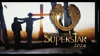 Jesus Christ Superstar 2024 [upl. by Jerrylee]