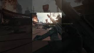 LIBERTY FALLS ZOMBIES  IS FUN  gaming fyp callofduty funny blackops6 [upl. by Mintun]