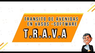 TRANSITO DE AVENIDAS EN VASOSTRAVA [upl. by Yrakaz966]