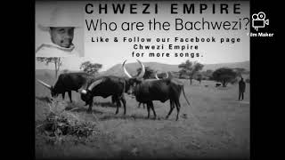 Who are the Bachwezi [upl. by Guillermo]