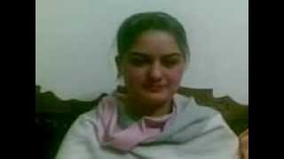 ghazala javed yaduna [upl. by Sacci156]