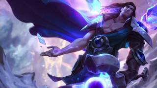 Taric Voice  ру́сский язы́к Russian  League of Legends [upl. by Aniz937]