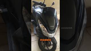 IPVA DA HONDA PCX 150 EM 2024 [upl. by Yehudi]