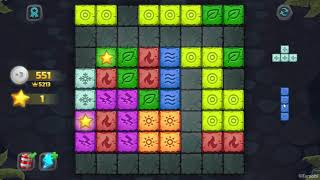 Element Blocks Gameplay New Highscore elementblocks highscore gameplay game fun [upl. by Rufina777]