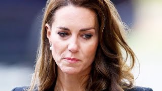 Kate Middleton Schwere Vorwürfe machen die Runde Sie wurde gezwungen [upl. by Nbi988]