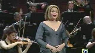 Renee Fleming  Strauss 4 Last Songs  September [upl. by Tamar]