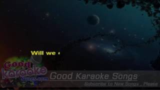 Saviours Day  Cliff Richard Lyrics Karaoke  goodkaraokesongscom [upl. by Malchy]