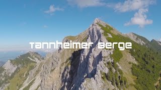 Im Tannheimer Tal  1440p [upl. by Nah]