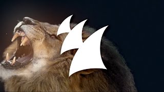 Marcus Schossow feat The Royalties STHLM  Lionheart Official Music Video [upl. by Sarazen]