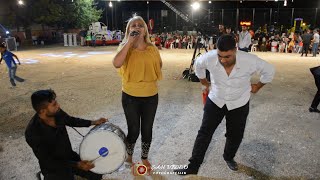 İKBAL amp AYSEL YILMAZ İKİ GÜZEL SES Bİ ARADA MUTLAKA İZLEYİN İKBAL amp GRUP KAYACAN [upl. by Shriner]