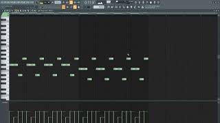 Scrim  Naloxone  Fl Studio Remake [upl. by Evaleen878]