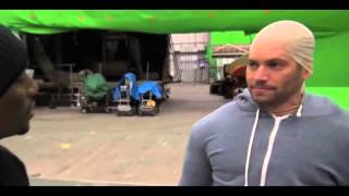 Paul Walker Dead TMZs Last Footage of the Actor  TMZ [upl. by Hayn]