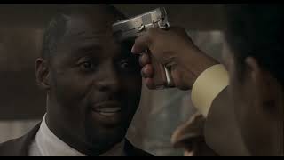 American Gangster 2007 Denzel Washington Vs Idris Elba Full HD [upl. by Lanni114]