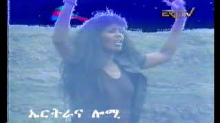 Eritrean Music  Almaz Yohannes Wegahta [upl. by Demb]