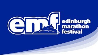 Enter the Edinburgh Marathon Festival [upl. by Kciregor681]