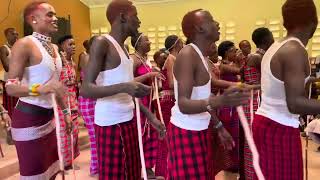 Traditional songs in Kenya [upl. by Jennee]